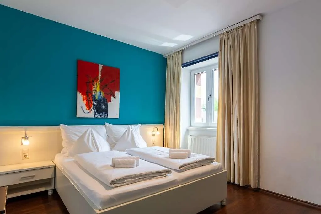 Best Western Hotel Strasser Graz Austria